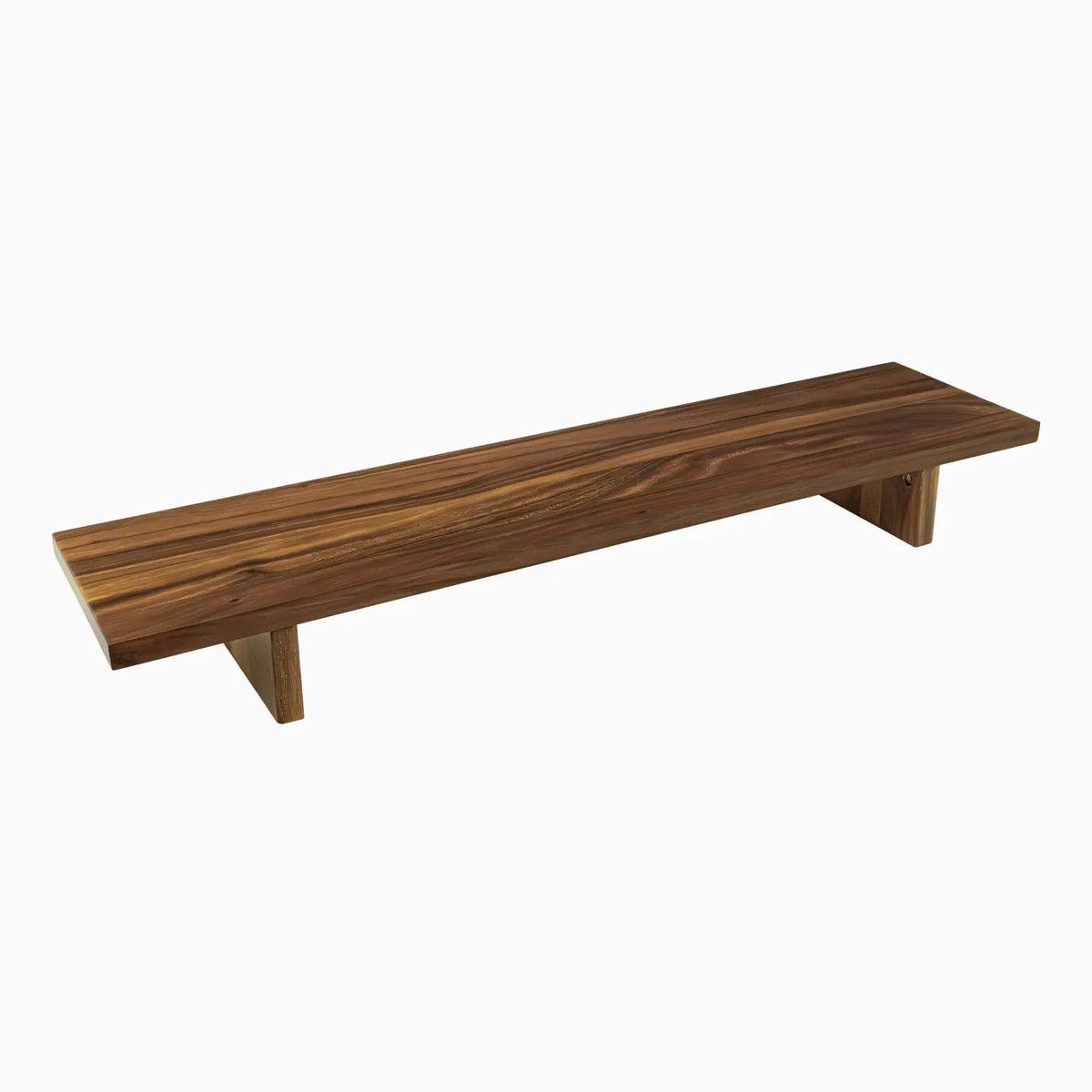 Almost Perfect Desky Minimal Monitor Stand