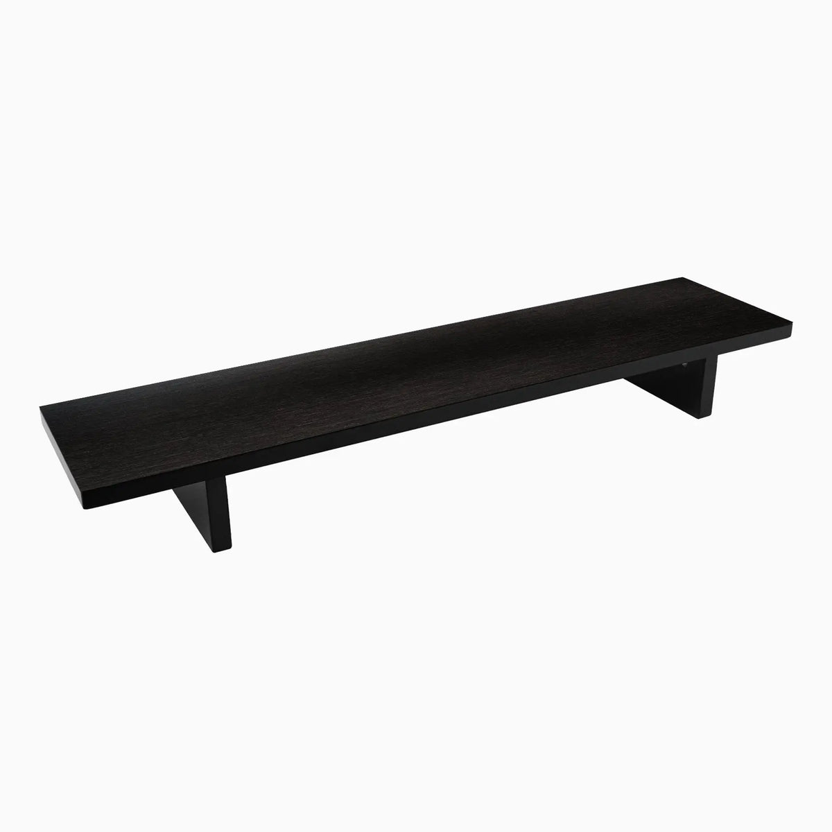 Almost Perfect Desky Minimal Monitor Stand