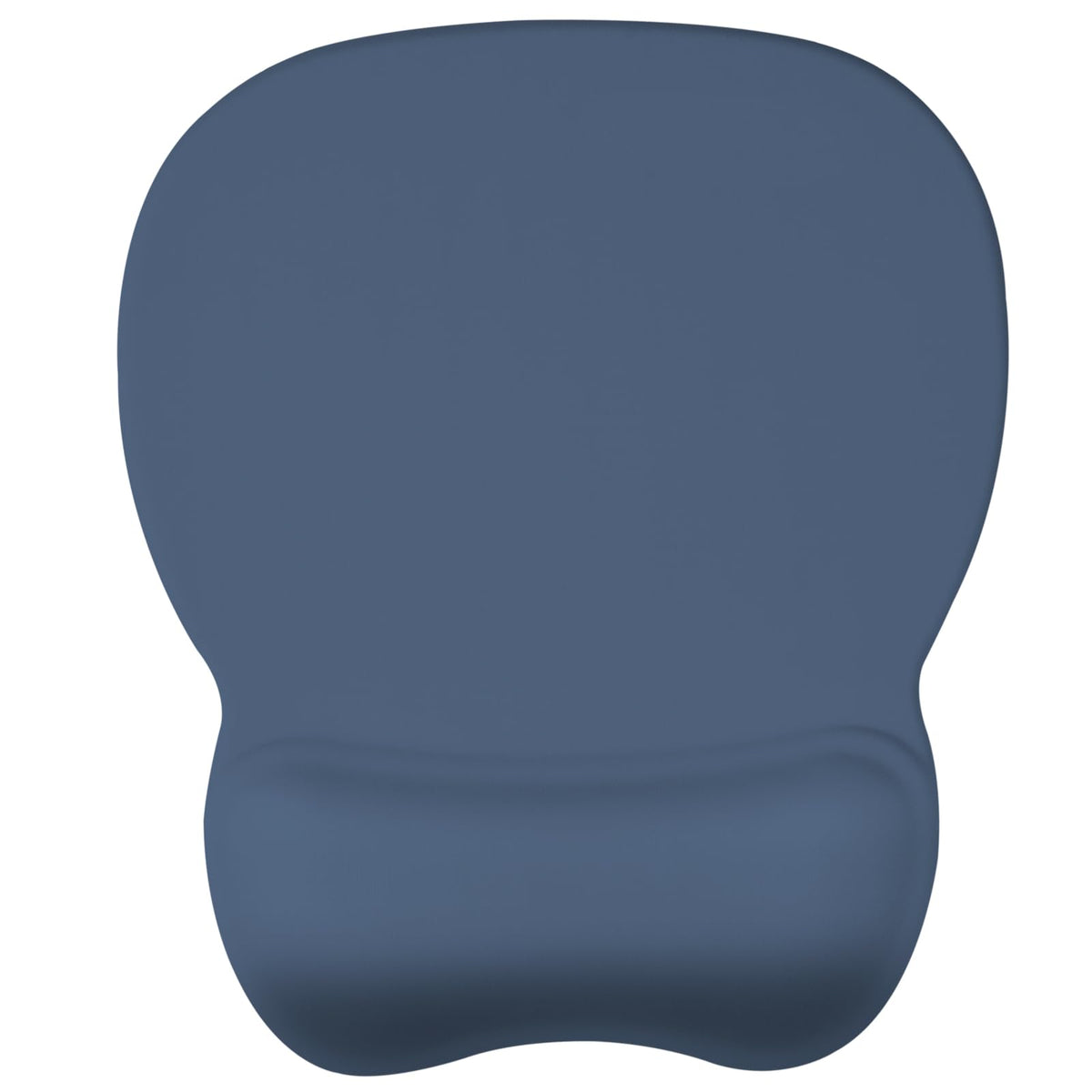 EooCoo Ergonomic Mouse Pad with Wrist Rest, Memory Foam Support Mousepad