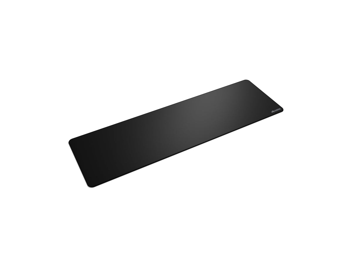 Glorious Gaming Mouse Pad GMP 2 - XXL - Spill-Proof Mouse Pad, Optimised for Gaming Sensors, Balanced Surface for Speed & Control, Anti-fray Edges - 36" x 18" x 0.12-2XL Desk Mat