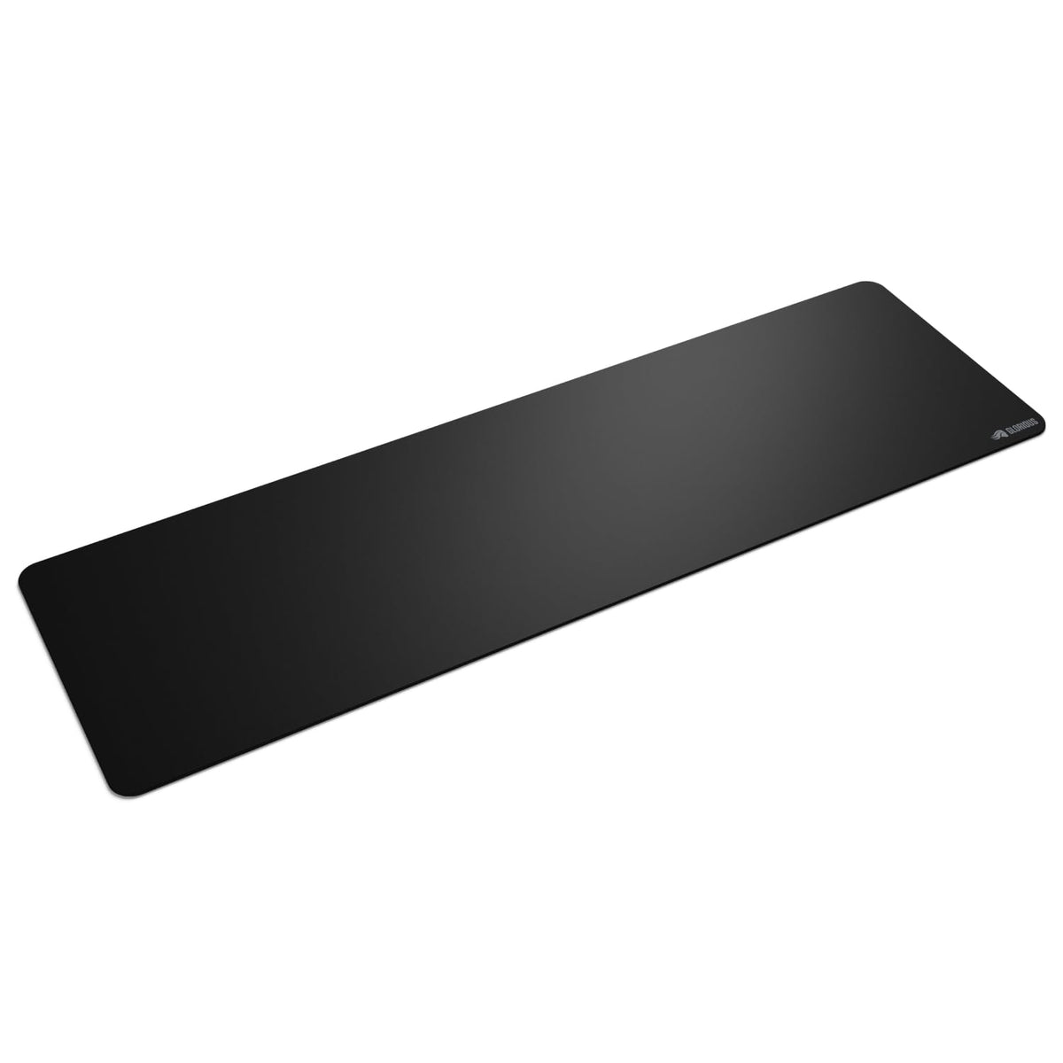 Glorious Gaming Mouse Pad GMP 2 - XXL - Spill-Proof Mouse Pad, Optimised for Gaming Sensors, Balanced Surface for Speed & Control, Anti-fray Edges - 36" x 18" x 0.12-2XL Desk Mat