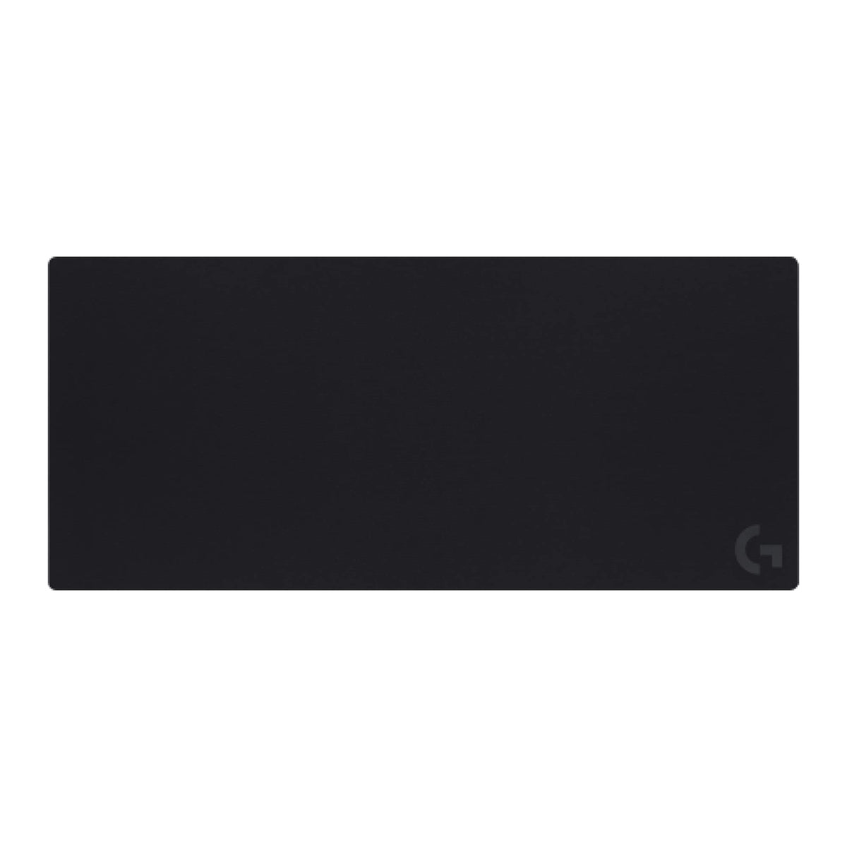 Logitech G440 Hard Gaming Mouse Pad (340x280x5) - Black