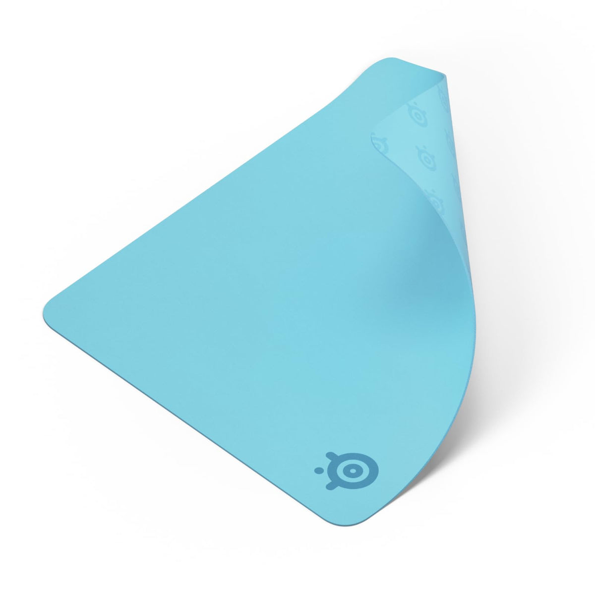SteelSeries QcK Gaming Mouse Pad - Small Cloth - Optimized For Gaming Sensors