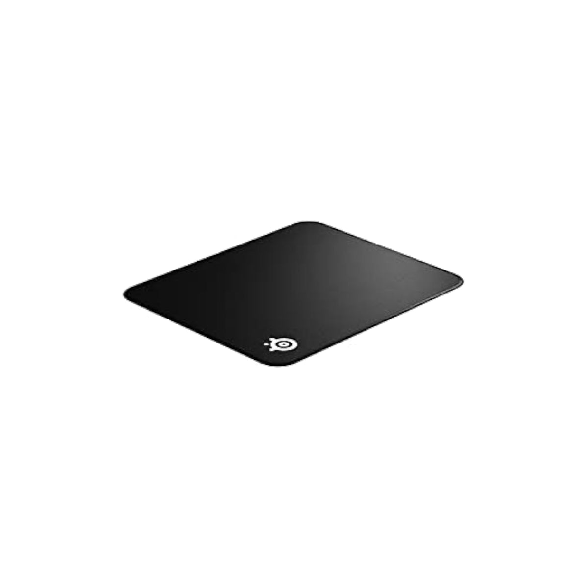 SteelSeries QcK Gaming Mouse Pad - Small Cloth - Optimized For Gaming Sensors