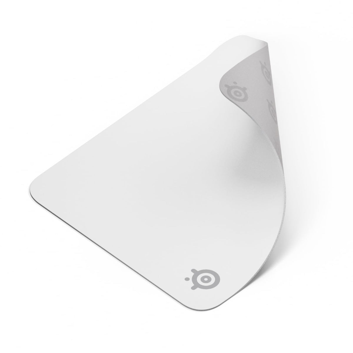 SteelSeries QcK Gaming Mouse Pad - Small Cloth - Optimized For Gaming Sensors
