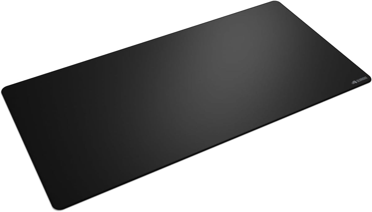 Glorious Gaming Mouse Pad GMP 2 - XXL - Spill-Proof Mouse Pad, Optimised for Gaming Sensors, Balanced Surface for Speed & Control, Anti-fray Edges - 36" x 18" x 0.12-2XL Desk Mat