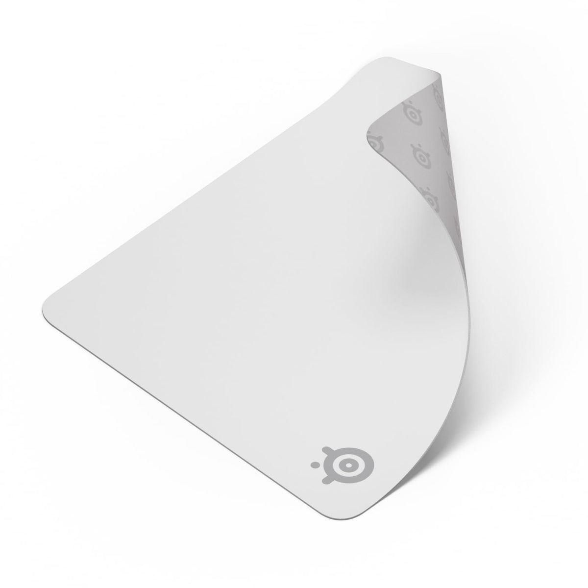 SteelSeries QcK Gaming Mouse Pad - Small Cloth - Optimized For Gaming Sensors