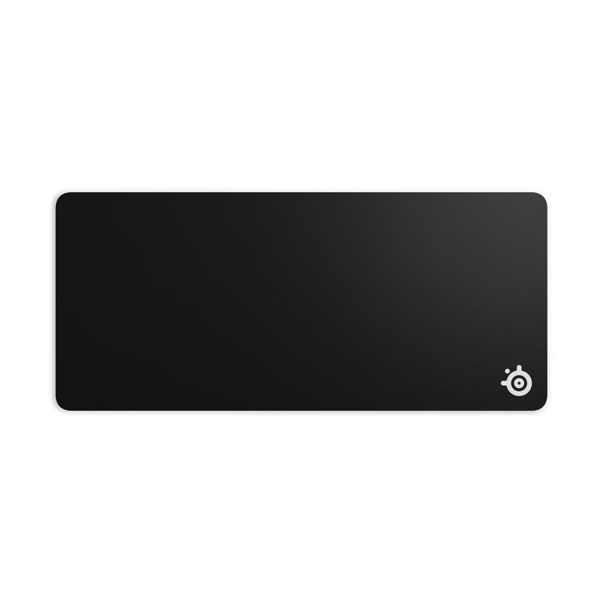 SteelSeries QcK Gaming Mouse Pad - Small Cloth - Optimized For Gaming Sensors