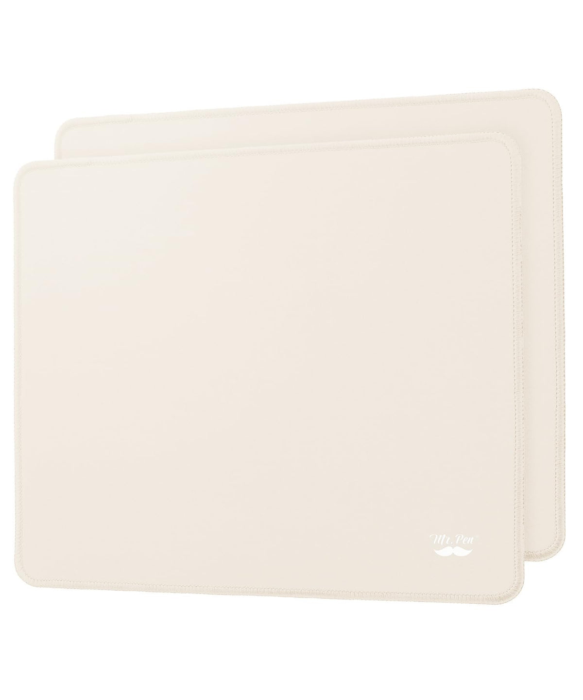 Mr. Pen- Mouse Pad, 12.5"x10.5", 2 Pack, Mouse Pads for Wireless Mouse