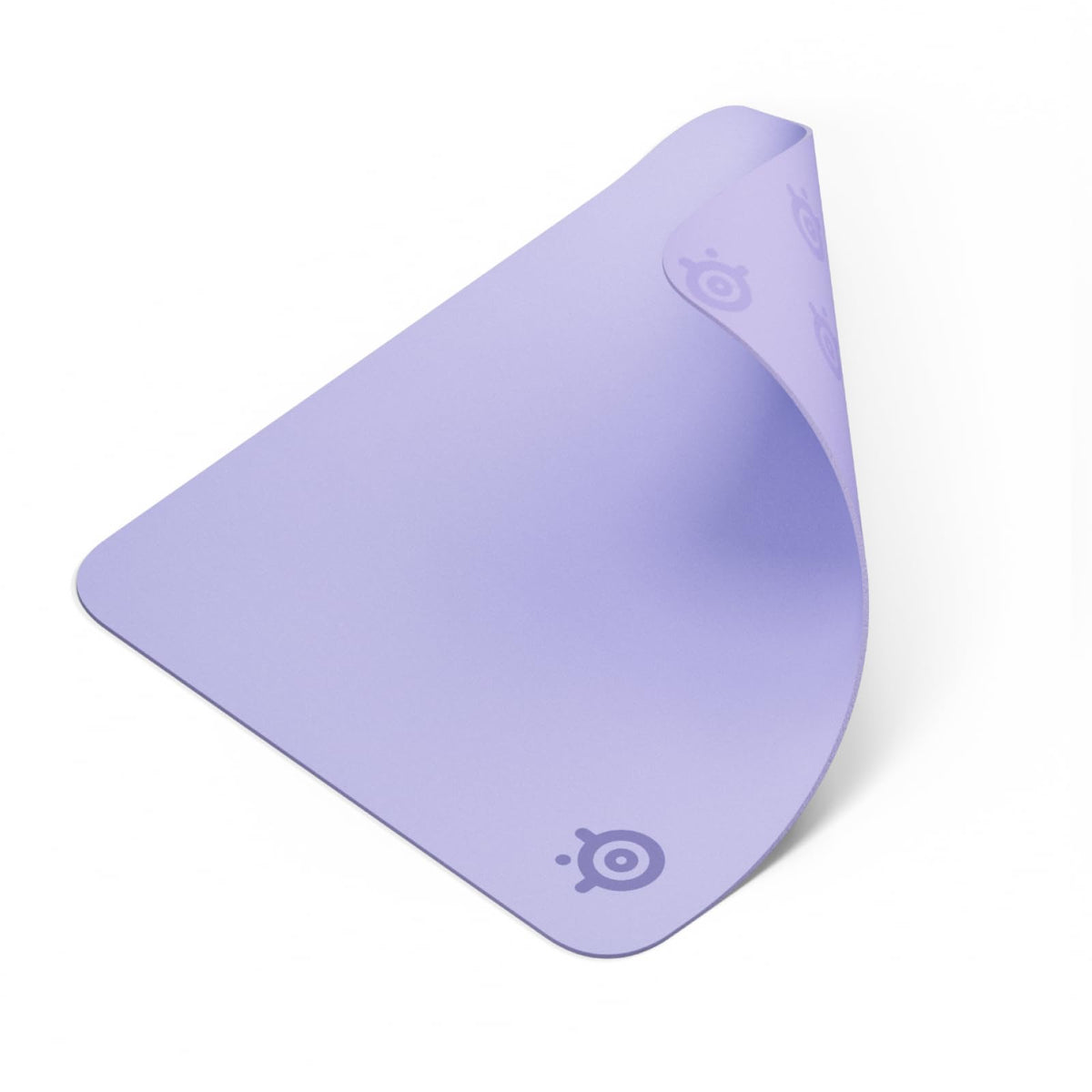 SteelSeries QcK Gaming Mouse Pad - Small Cloth - Optimized For Gaming Sensors