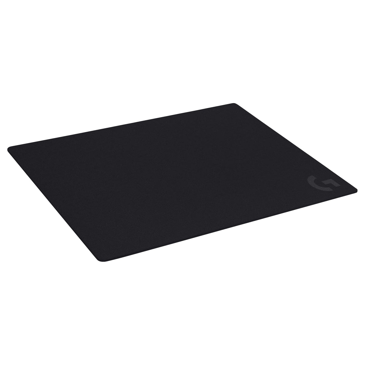 Logitech G240 Cloth Gaming Mouse Pad (340x280x1) - Black