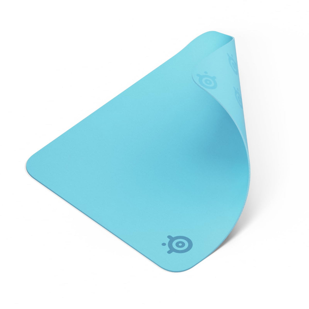 SteelSeries QcK Gaming Mouse Pad - Small Cloth - Optimized For Gaming Sensors