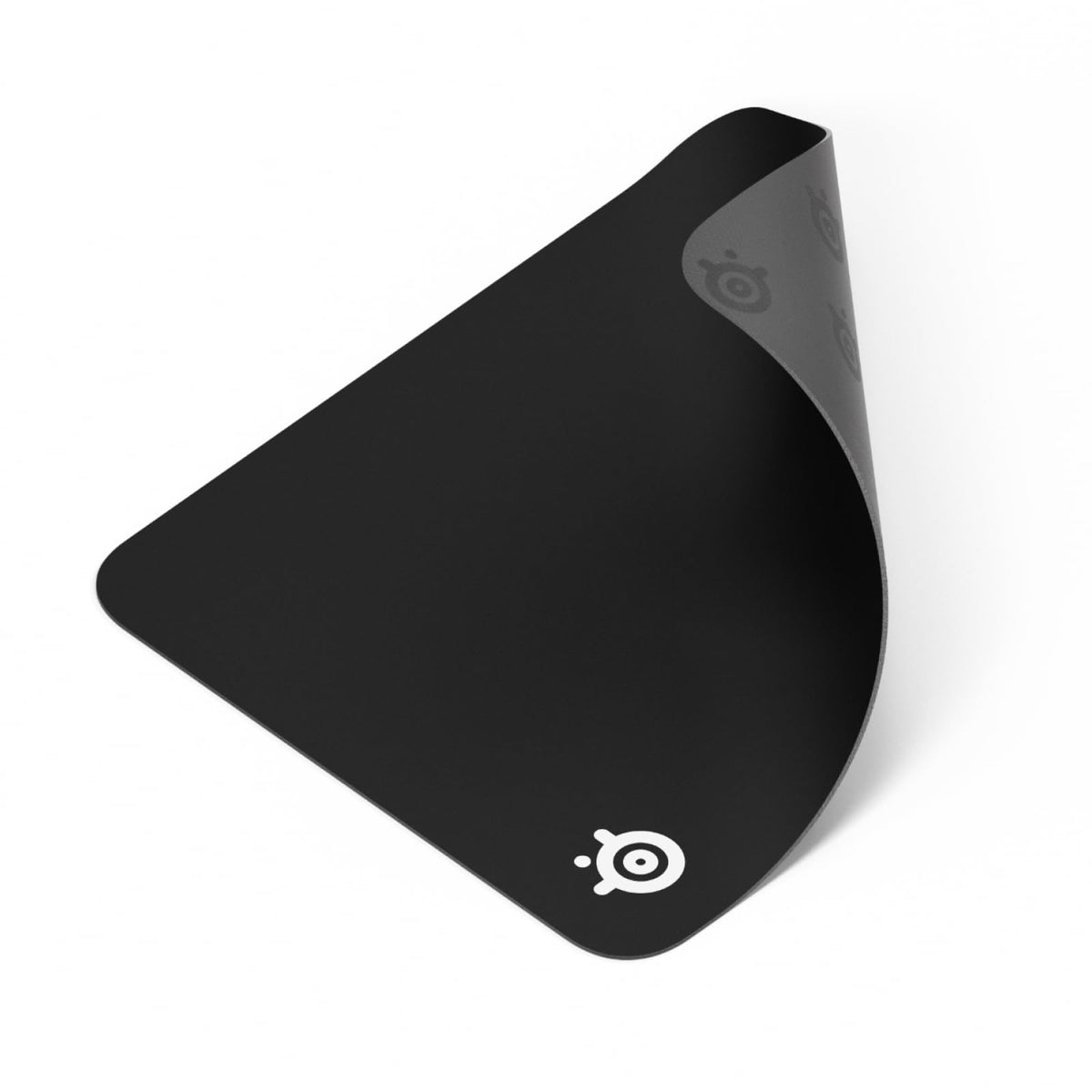 SteelSeries QcK Gaming Mouse Pad - Small Cloth - Optimized For Gaming Sensors