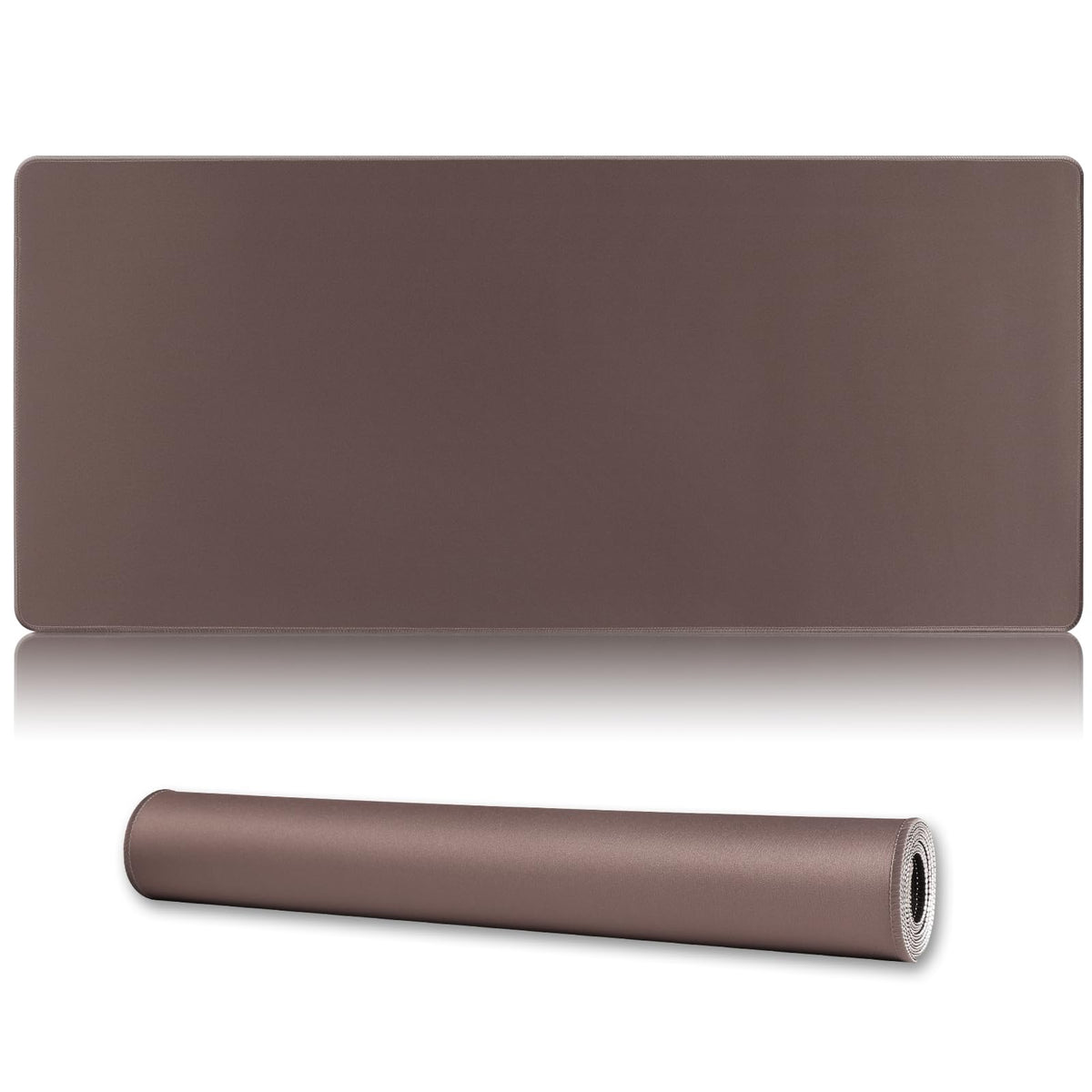 XXL Professional Large Mouse Pad & Computer Game Mouse Mat (35.4x15.7x0.1IN, Map) (90 * 40 Map)