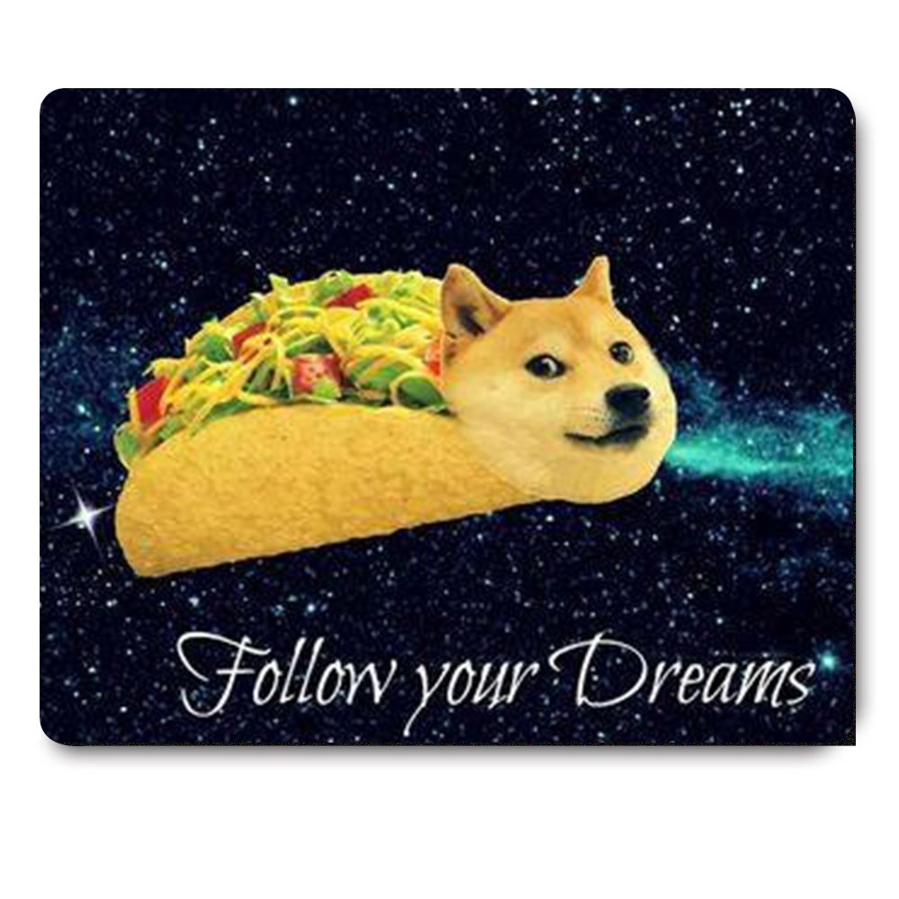 Cute Dog Mouse Pad,Three Adorable Golden Retrievers Healing Smiles That Blend Seamlessly with The Warmth of a Lazy Afternoon Sun Mouse Pad, Non-Slip Rubber Base Mousepad Waterproof for Kids Desk Pad