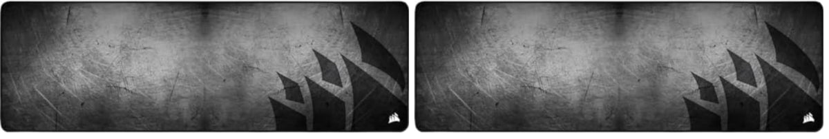 Corsair MM300 PRO Premium Spill-Proof Cloth Gaming Mouse Pad – Extended - Multicolor