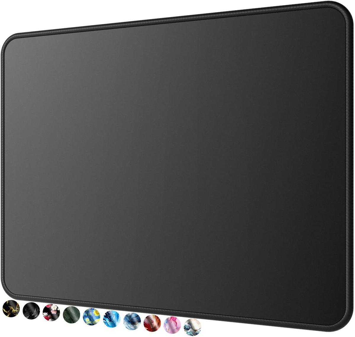 MROCO Essential Office & Gaming Mouse Pad, 8.5 x 11 Inch, Starry Night