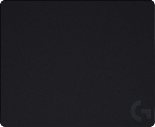 Logitech G440 Hard Gaming Mouse Pad (340x280x5) - Black