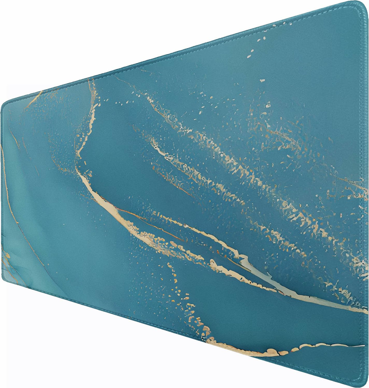 Large Gaming Mouse Pad, 31.5" x15.7" Water Resist Large Extended Desk Mat
