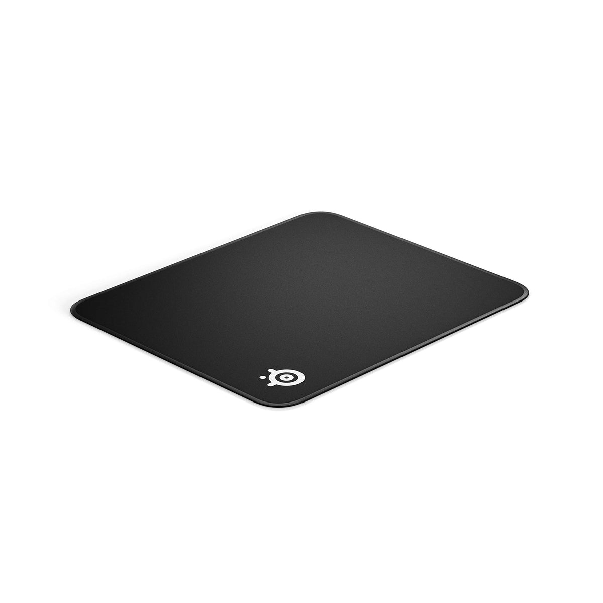 SteelSeries QcK Gaming Mouse Pad - Small Cloth - Optimized For Gaming Sensors