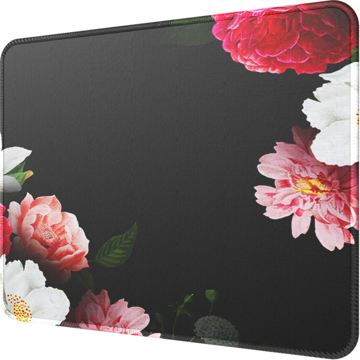 MROCO Essential Office & Gaming Mouse Pad, 8.5 x 11 Inch, Starry Night