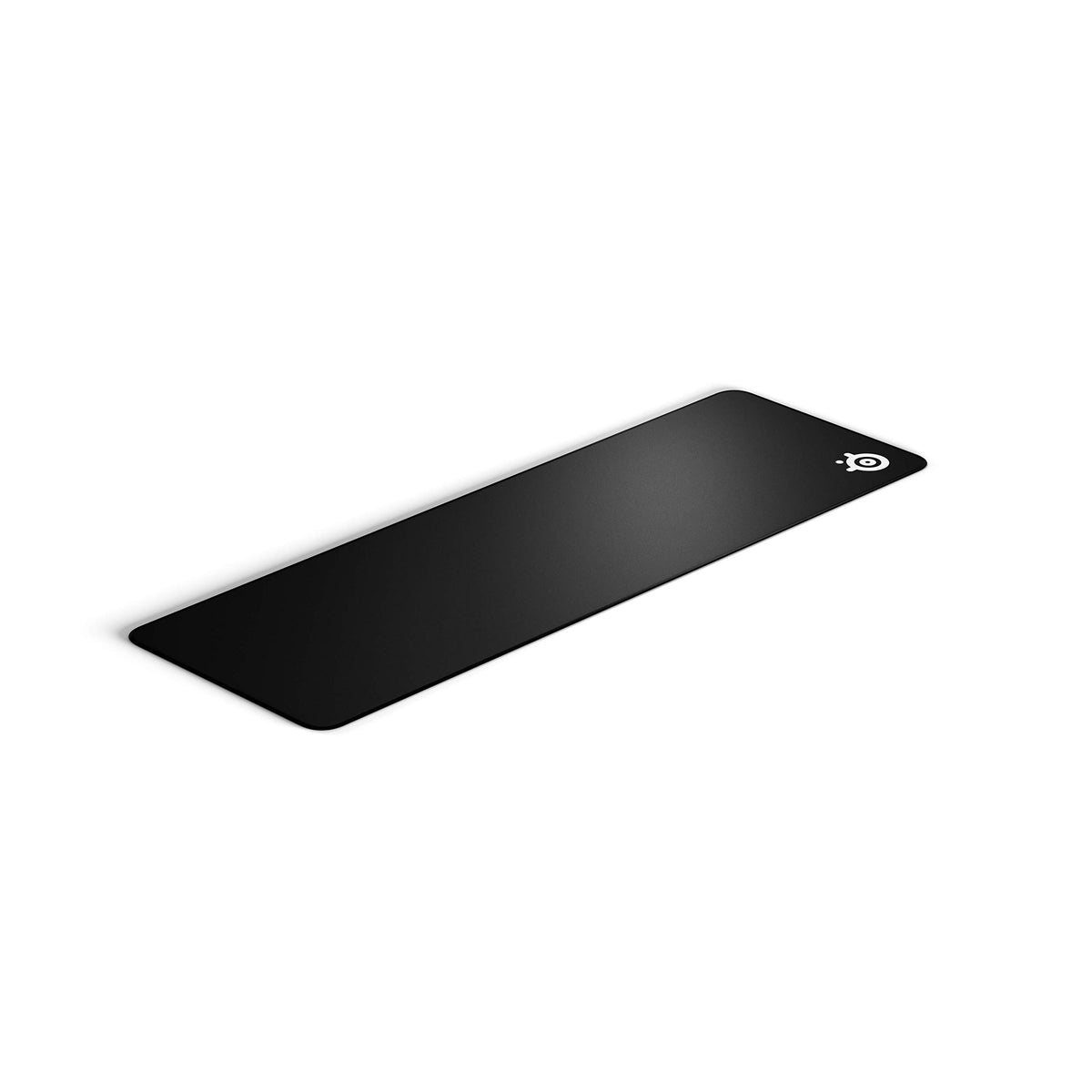 SteelSeries QcK Gaming Mouse Pad - Small Cloth - Optimized For Gaming Sensors