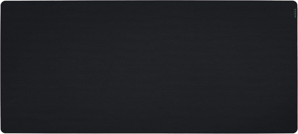 Razer Gigantus V2 Cloth Gaming Mouse Pad (3XL), Thick, Classic Black