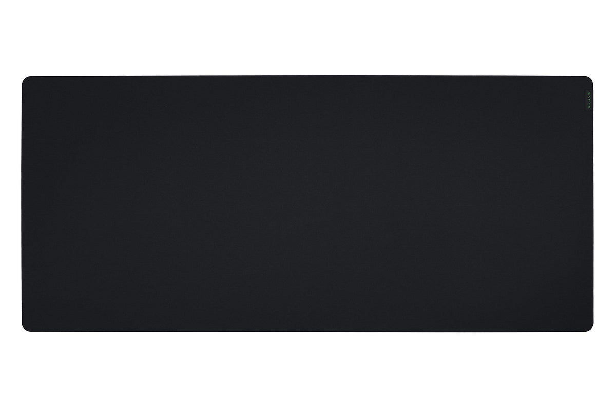 Razer Gigantus V2 Cloth Gaming Mouse Pad (3XL), Thick, Classic Black