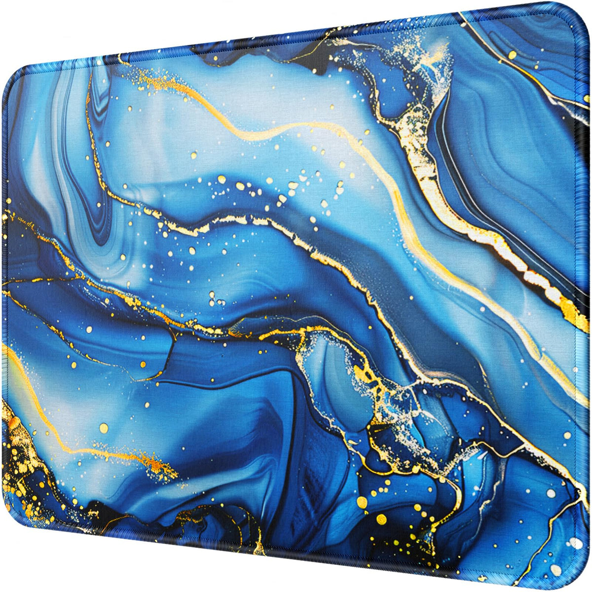 MROCO Essential Office & Gaming Mouse Pad, 8.5 x 11 Inch, Starry Night
