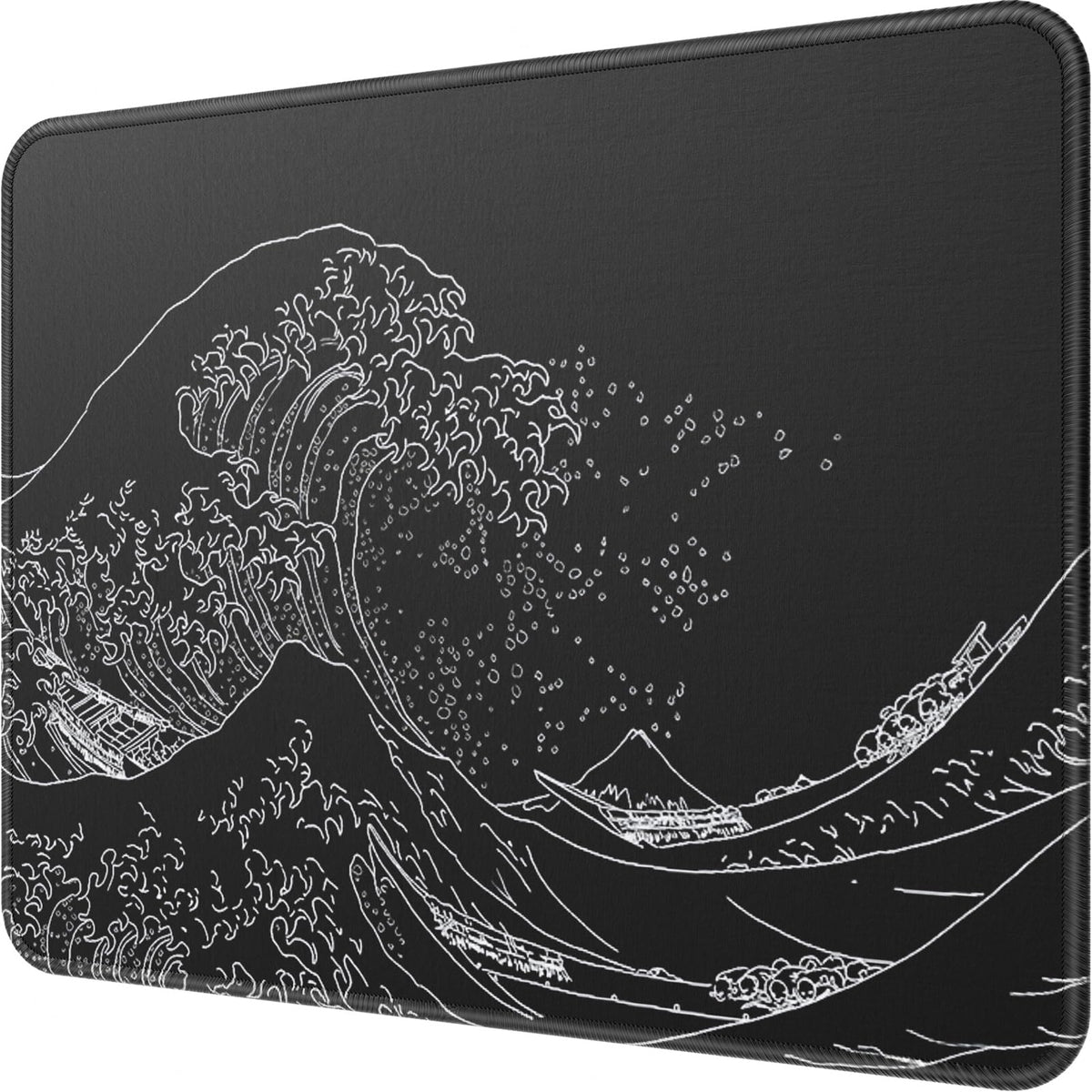 MROCO Essential Office & Gaming Mouse Pad, 8.5 x 11 Inch, Starry Night