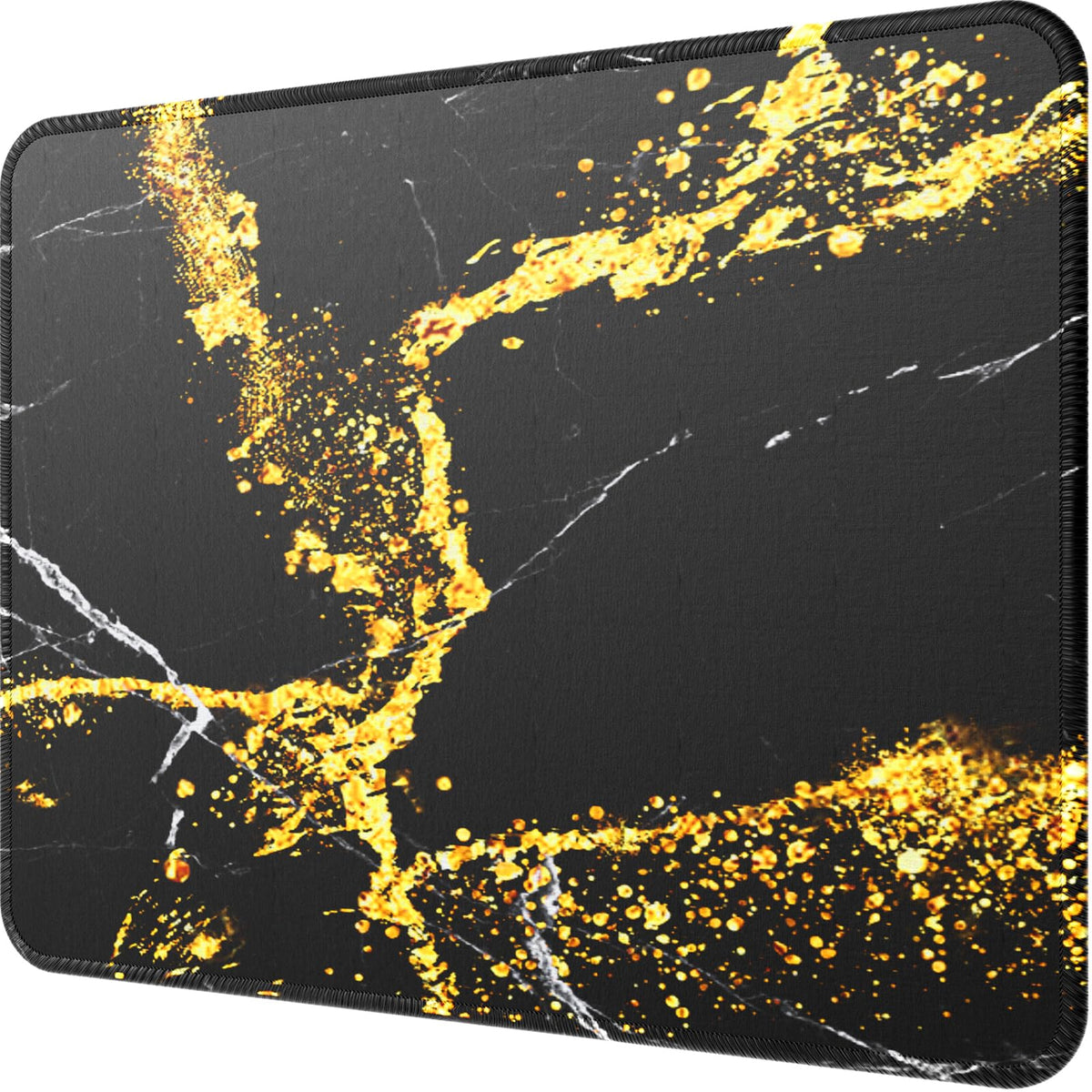MROCO Essential Office & Gaming Mouse Pad, 8.5 x 11 Inch, Starry Night