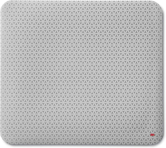 3M Precise Mouse Pad, Bitmap, 9 in x 8 in, 6 Packs/Case