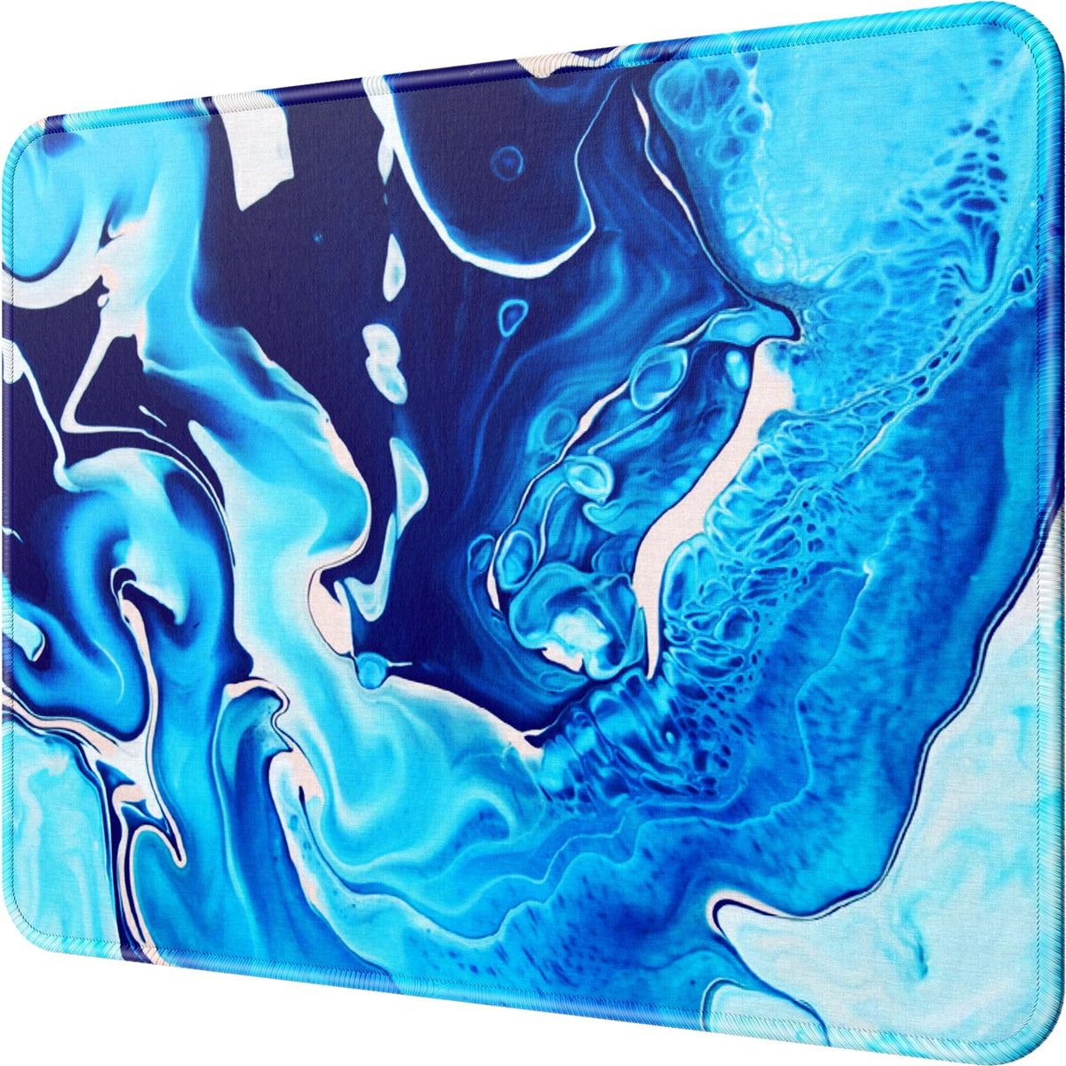 MROCO Essential Office & Gaming Mouse Pad, 8.5 x 11 Inch, Starry Night