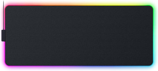 Razer Strider Chroma Hybrid Gaming Mouse Mat with Chroma RGB