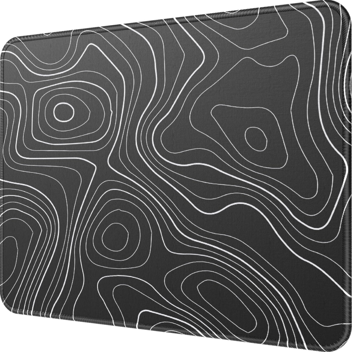 MROCO Essential Office & Gaming Mouse Pad, 8.5 x 11 Inch, Starry Night