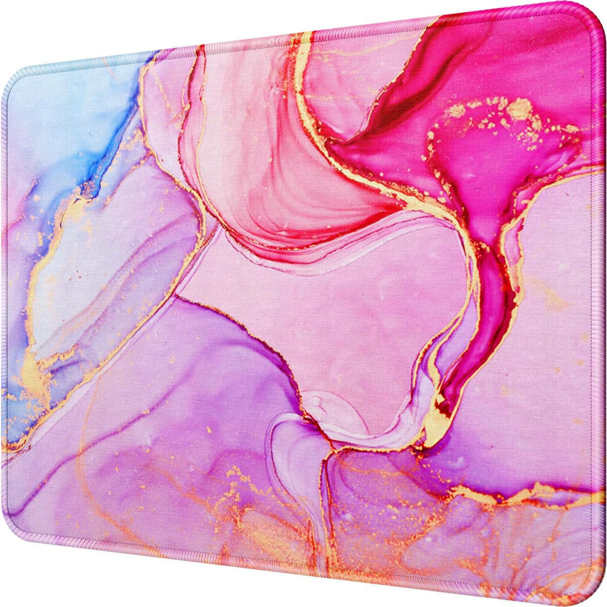 MROCO Essential Office & Gaming Mouse Pad, 8.5 x 11 Inch, Starry Night