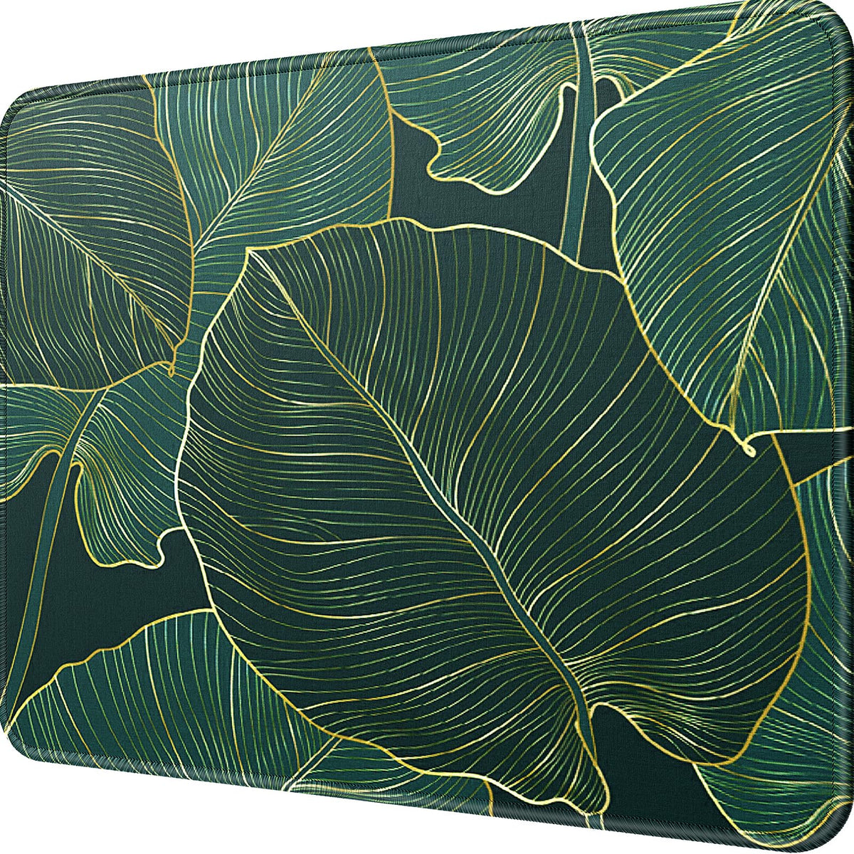 MROCO Essential Office & Gaming Mouse Pad, 8.5 x 11 Inch, Starry Night