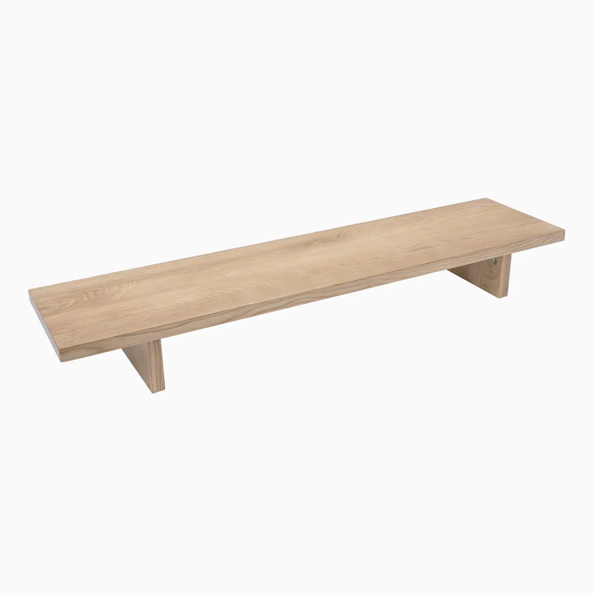 Almost Perfect Desky Minimal Monitor Stand